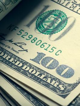 خطة اسرائيلية امريكية وراء هبوط سعر الدولار بالسوق