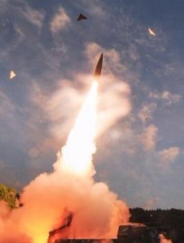 التجارب النووية الكورية الشمالية 