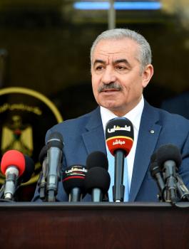 اشتيه والرواتب والشيكات 