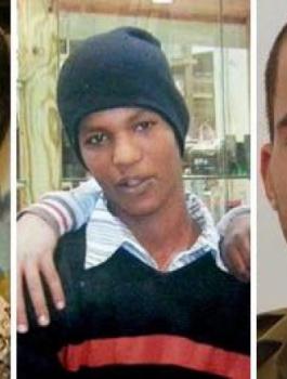 النيابة الإسرائيلية تريد مقايضة تسليم جثامين الشهداء بالجنود الاسرى