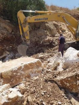 عصيرة القبلية 