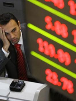 بورصة فلسطين