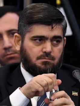 محادثات استانة 