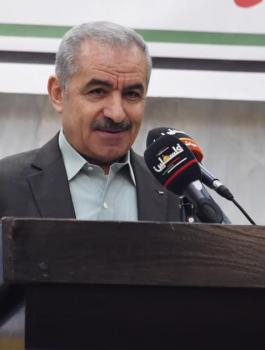 الحكومة الفلسطينية ورواتب الموظفين 