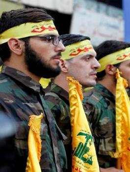 حزب الله والقدس 
