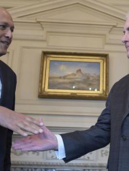 الاعتراف بالقدس عاصمة لدولة اسرائيل 