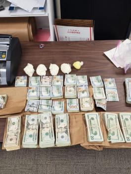 فأر يقضم آلاف الدولاراىت 