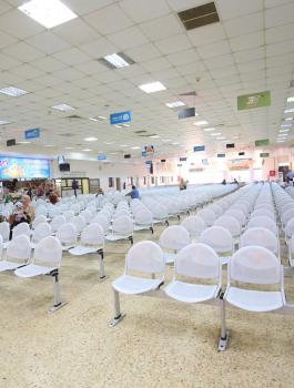 تعديل على عمل معبر الكرامة 