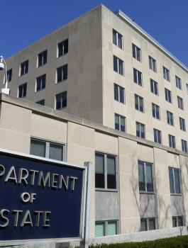 الخارجية الأميركية توجه تحذيراً لرعاياها في 32 دولة بتجنب التواجد قرب التظاهرات