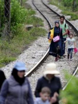 فلسطينيو سوريا  تجاوزوا الـ 85 ألفًا