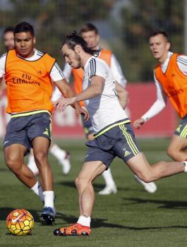 حارس ريال مدريد الاسباني 