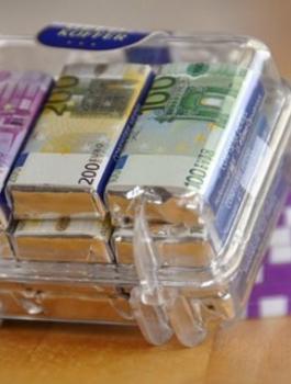 فرنسا تدعم الاقتصاد الفلسطيني 