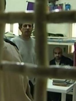 اضراب الاسرى في سجون الاحتلال 