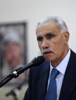 الحج اسماعيل