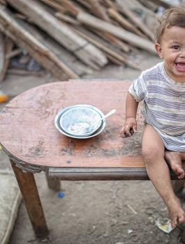 Egyptian-Poor-Kid