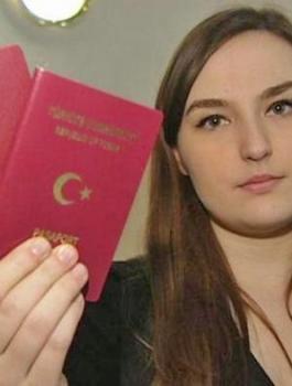 الحصول على الجنسية التركية  