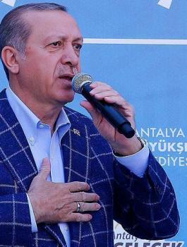 اردوغان واوروبا 