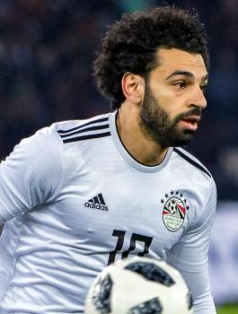 تغريدة محمد صلاح تثير التكنهات
