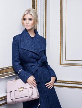 ايفانكا ترامب 