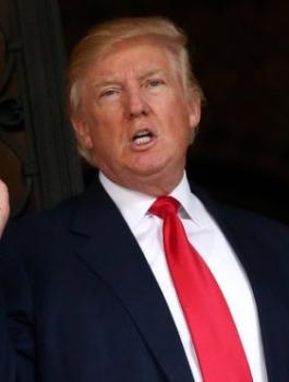 دونالد-ترامب