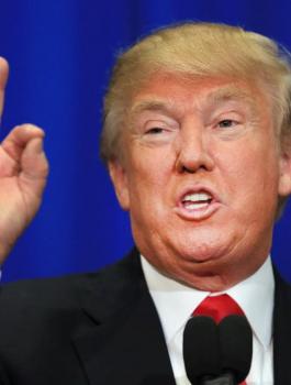 ترامب واسرائيل