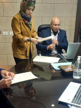 الحكم المحلي