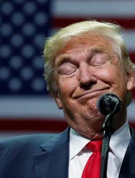 ترامب والانتخابات 