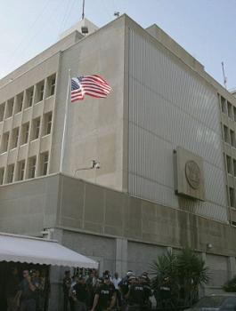 نقل السفارة الامريكية الى القدس 