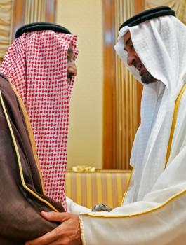 الامارات والسعودية واليمن 