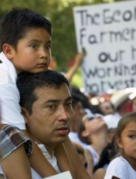 طرد المسلمين من امريكا 
