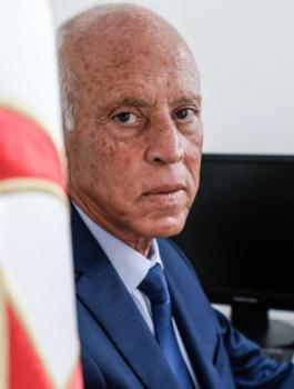 تونس وفلسطين 