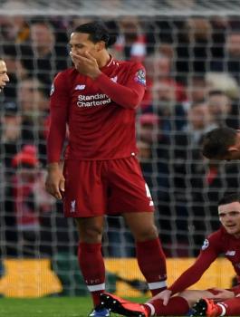 نجم ليفربول على رادار نادي برشلونة