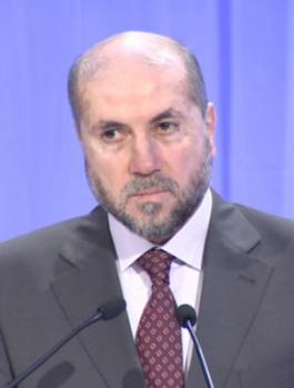 الهباش ونتنياهو 