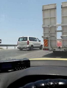 التربية تتابع عقوبة أحد موظفيها الذي خالف قانون السير خلال قيادته مركبة حكومية