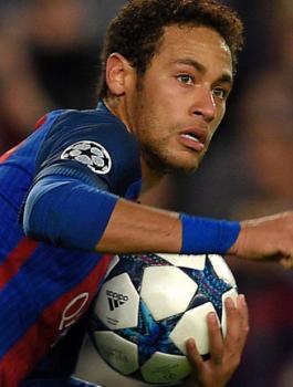 رحيل نيمار عن برشلونة 