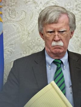 مساعدات امريكية الى فنزويلا 