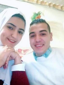 وفاة عروس مصرية 