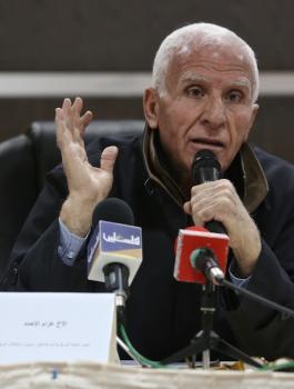 عزام الاحمد 