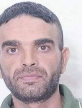 الأسير ابو دياك 