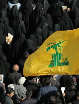 اوغندا وحزب الله 