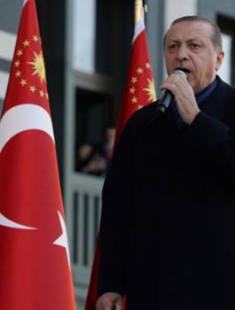 اردوغان