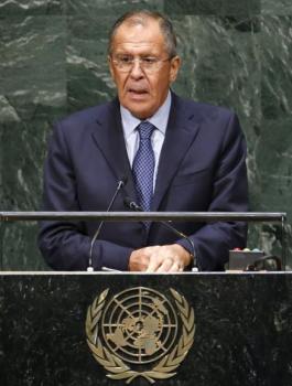 روسيا والقضية الفلسطينية 