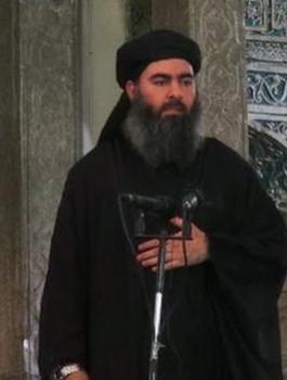 البغدادي 