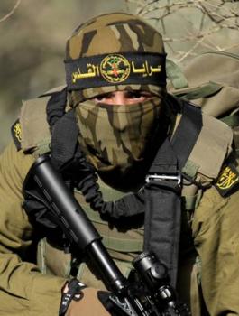 سرايا القدس واسرائيل 