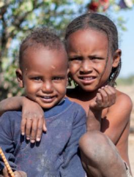 دراسة جديدة: نقص الغذاء ليس السبب وراء المجاعات بالعالم