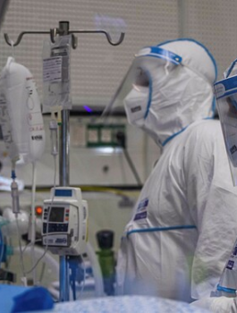 اىسرائيل وفيروس كورونا 