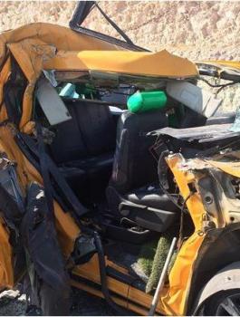 حوادث السير بالضفة الغربية 