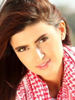 علا الفارس تنتقل من قناة MBC 