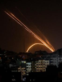 سرايا القدس واسرائيل 