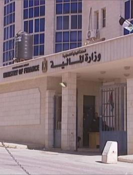 قطع رواتب الاسرى 